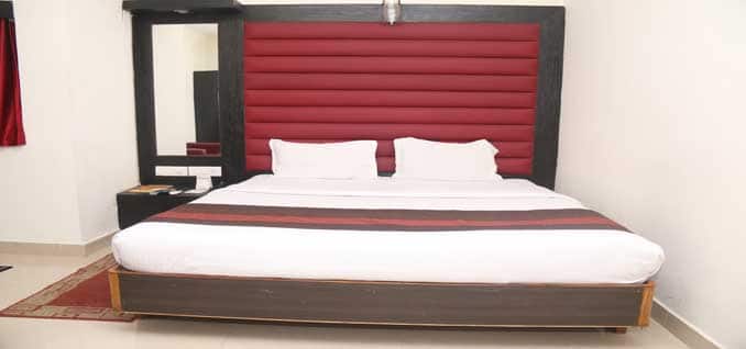 Hotel AVN Plaza, Ranchi 3